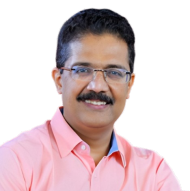 Dr. Ashwath Kumar